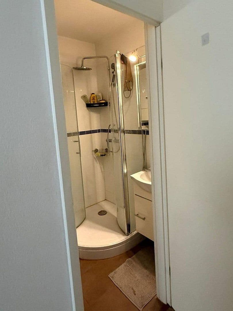 2 bedroom flat to rent, 45 m², Köln, North Rhine-Westphalia 2 bedroom flat to rent, 45 m², Köln, North Rhine-Westphalia