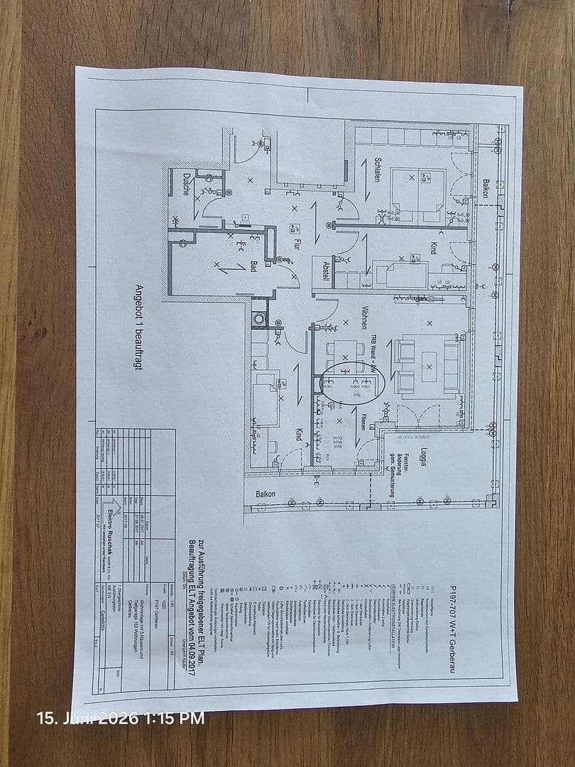 4 bedroom flat for sale, 96 m², München, Bavaria 4 bedroom flat for sale, 96 m², München, Bavaria