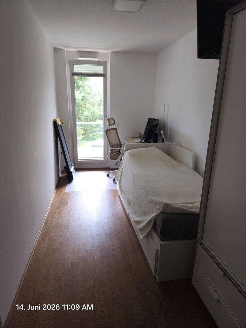 4 bedroom flat for sale, 96 m², München, Bavaria 4 bedroom flat for sale, 96 m², München, Bavaria