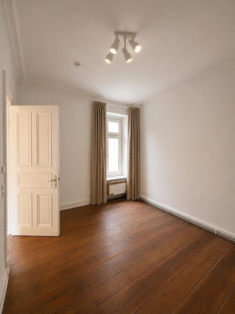 flat to rent, 14 m², Hamburg, Hamburg flat to rent, 14 m², Hamburg, Hamburg