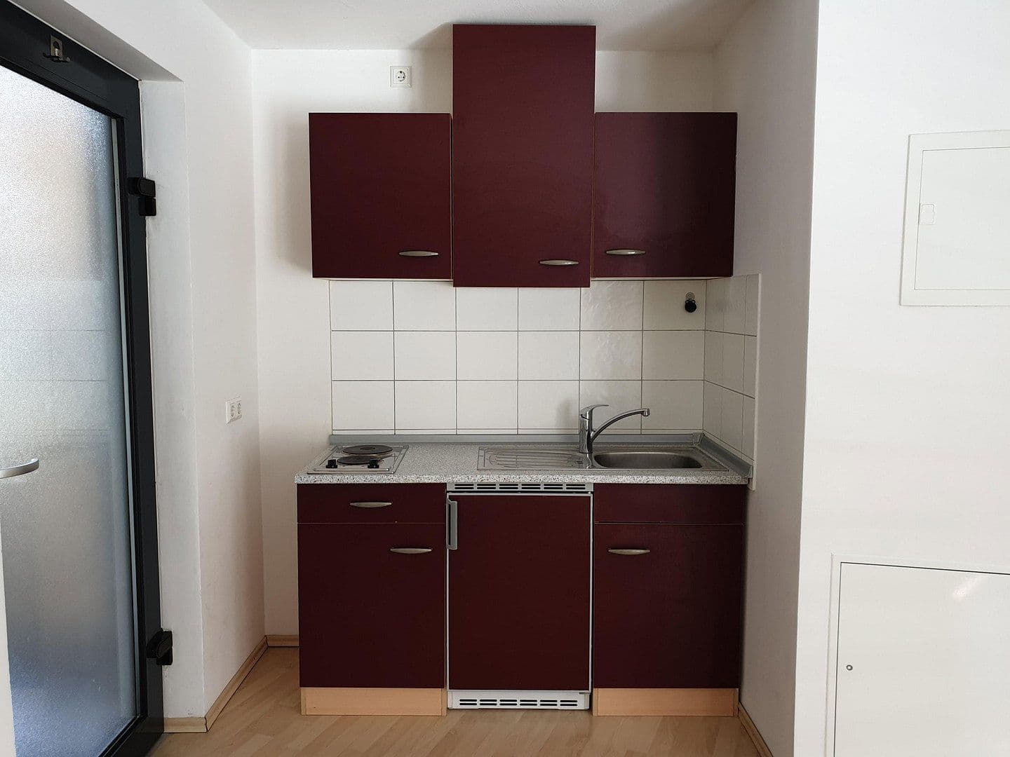 1 bedroom flat to rent, 26 m², Curfeßstraße 35, Aalen, Baden-Württemberg 1 bedroom flat to rent, 26 m², Curfeßstraße 35, Aalen, Baden-Württemberg