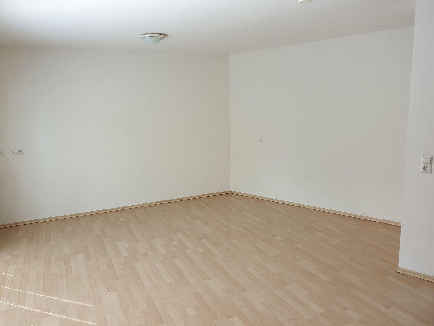 1 bedroom flat to rent, 26 m², Curfeßstraße 35, Aalen, Baden-Württemberg 1 bedroom flat to rent, 26 m², Curfeßstraße 35, Aalen, Baden-Württemberg