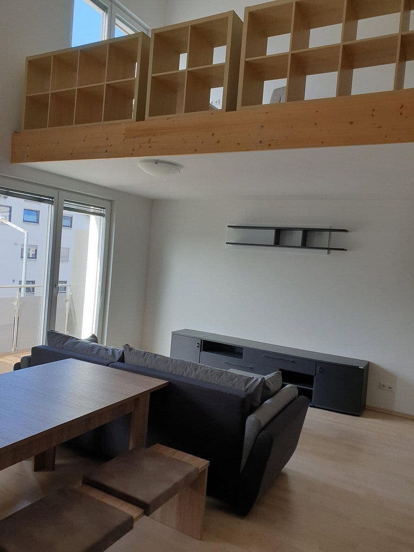 2 bedroom flat to rent, 68 m², Wellandstraße 52, Aalen, Baden-Württemberg 2 bedroom flat to rent, 68 m², Wellandstraße 52, Aalen, Baden-Württemberg
