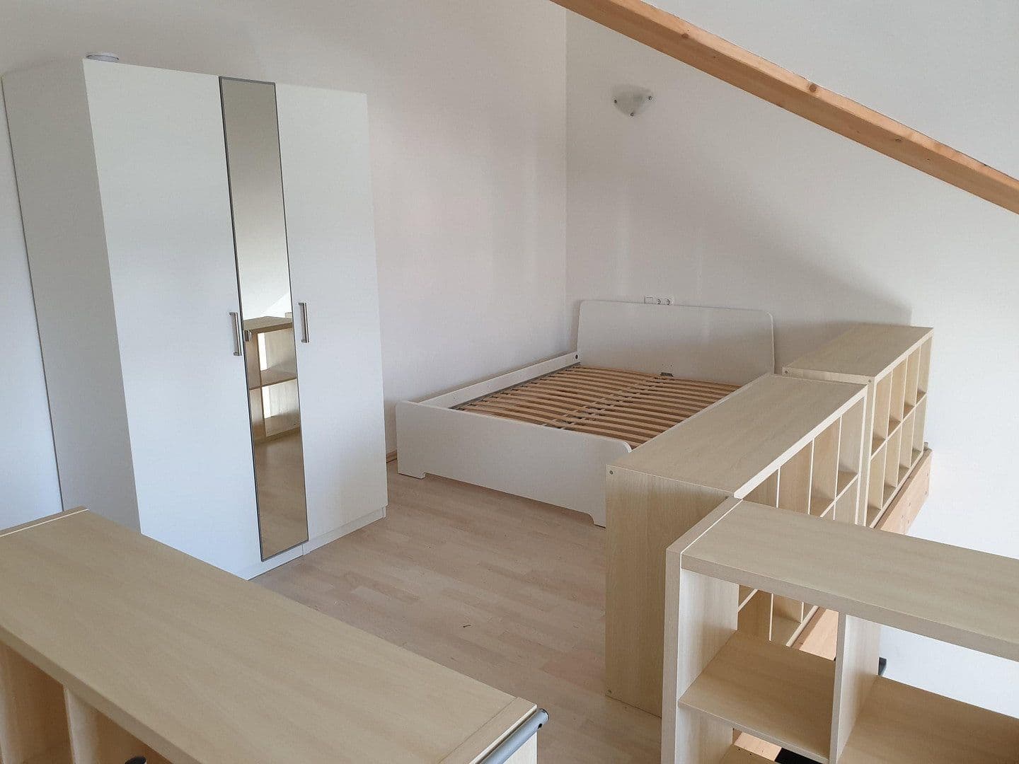 2 bedroom flat to rent, 68 m², Wellandstraße 52, Aalen, Baden-Württemberg 2 bedroom flat to rent, 68 m², Wellandstraße 52, Aalen, Baden-Württemberg