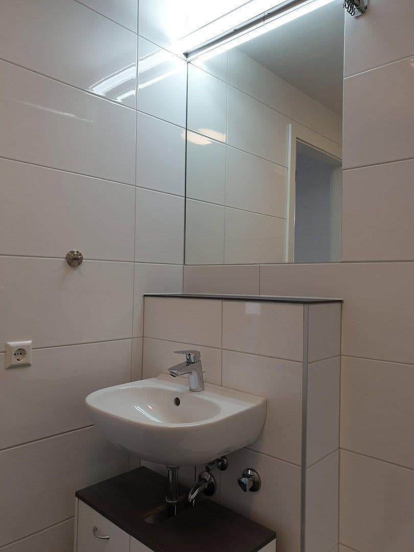 2 bedroom flat to rent, 68 m², Wellandstraße 52, Aalen, Baden-Württemberg 2 bedroom flat to rent, 68 m², Wellandstraße 52, Aalen, Baden-Württemberg