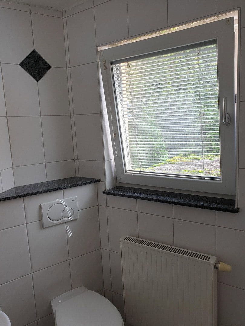 1 bedroom flat to rent, 26 m², Curfeßstraße 35, Aalen, Baden-Württemberg 1 bedroom flat to rent, 26 m², Curfeßstraße 35, Aalen, Baden-Württemberg