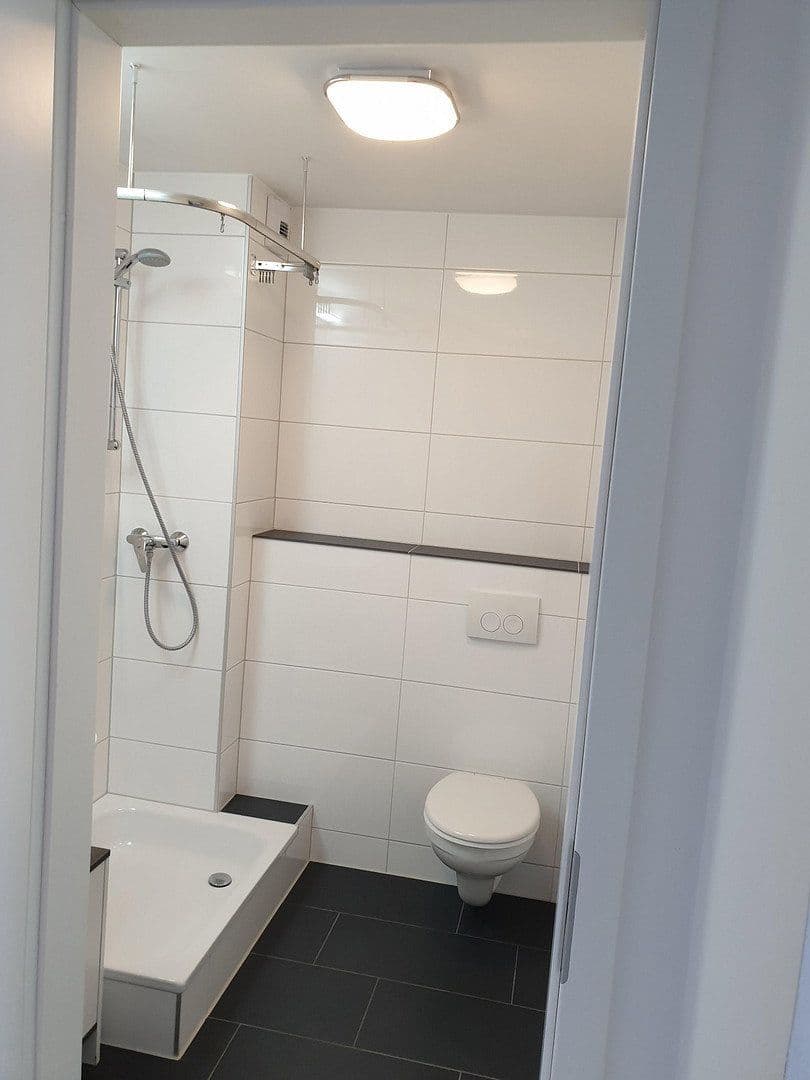 2 bedroom flat to rent, 68 m², Wellandstraße 52, Aalen, Baden-Württemberg 2 bedroom flat to rent, 68 m², Wellandstraße 52, Aalen, Baden-Württemberg