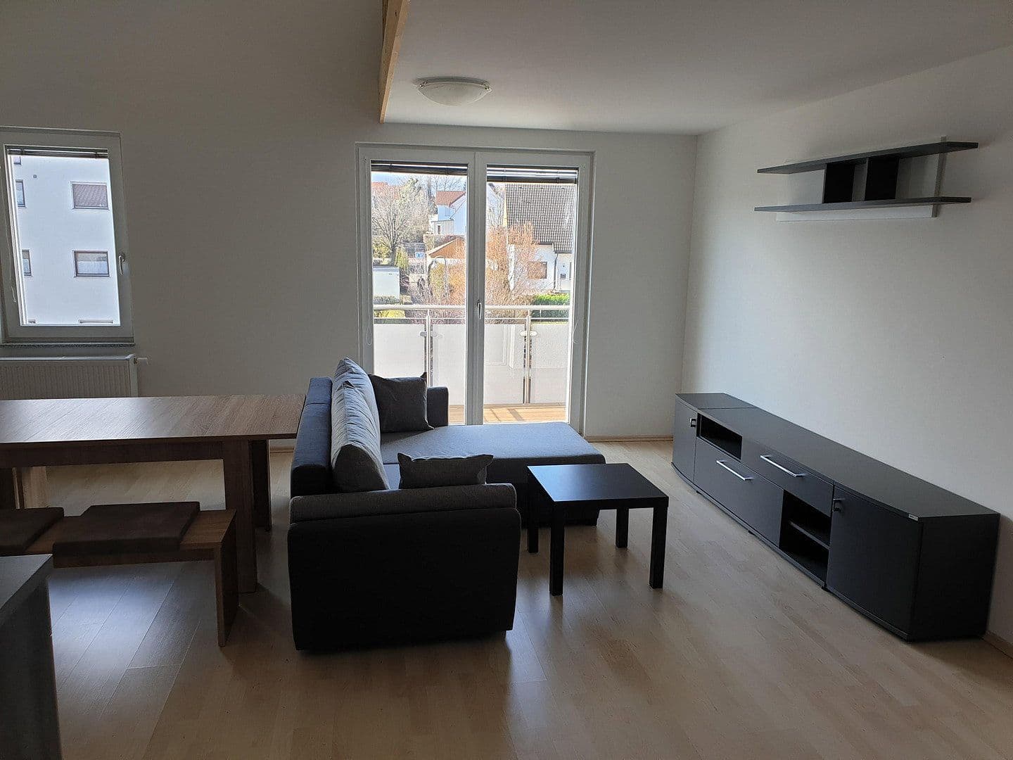 2 bedroom flat to rent, 68 m², Wellandstraße 52, Aalen, Baden-Württemberg 2 bedroom flat to rent, 68 m², Wellandstraße 52, Aalen, Baden-Württemberg