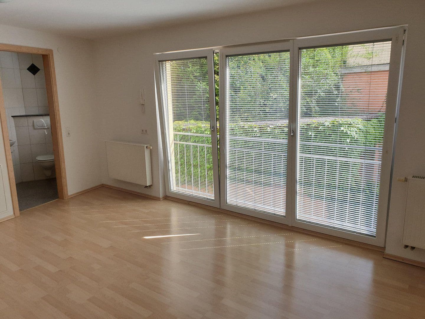 1 bedroom flat to rent, 26 m², Curfeßstraße 35, Aalen, Baden-Württemberg 1 bedroom flat to rent, 26 m², Curfeßstraße 35, Aalen, Baden-Württemberg