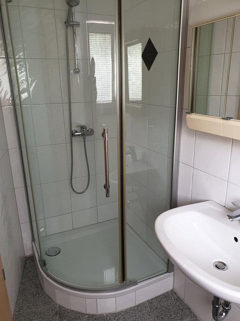 1 bedroom flat to rent, 26 m², Curfeßstraße 35, Aalen, Baden-Württemberg 1 bedroom flat to rent, 26 m², Curfeßstraße 35, Aalen, Baden-Württemberg