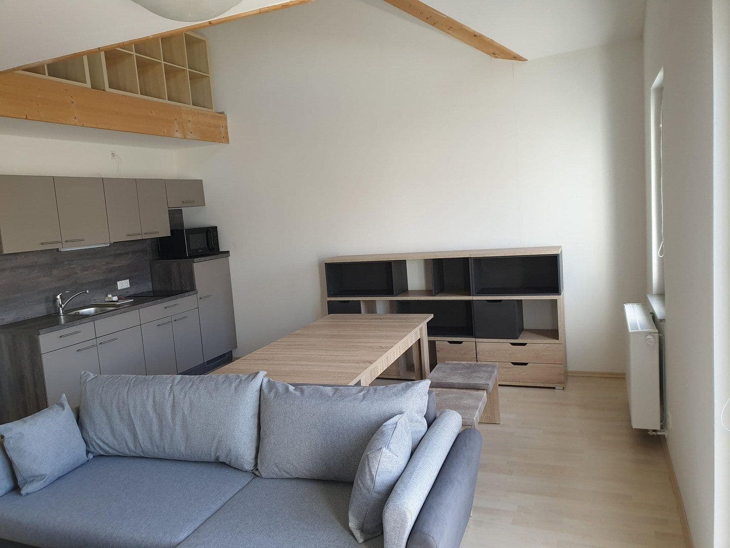 2 bedroom flat to rent, 68 m², Wellandstraße 52, Aalen, Baden-Württemberg 2 bedroom flat to rent, 68 m², Wellandstraße 52, Aalen, Baden-Württemberg