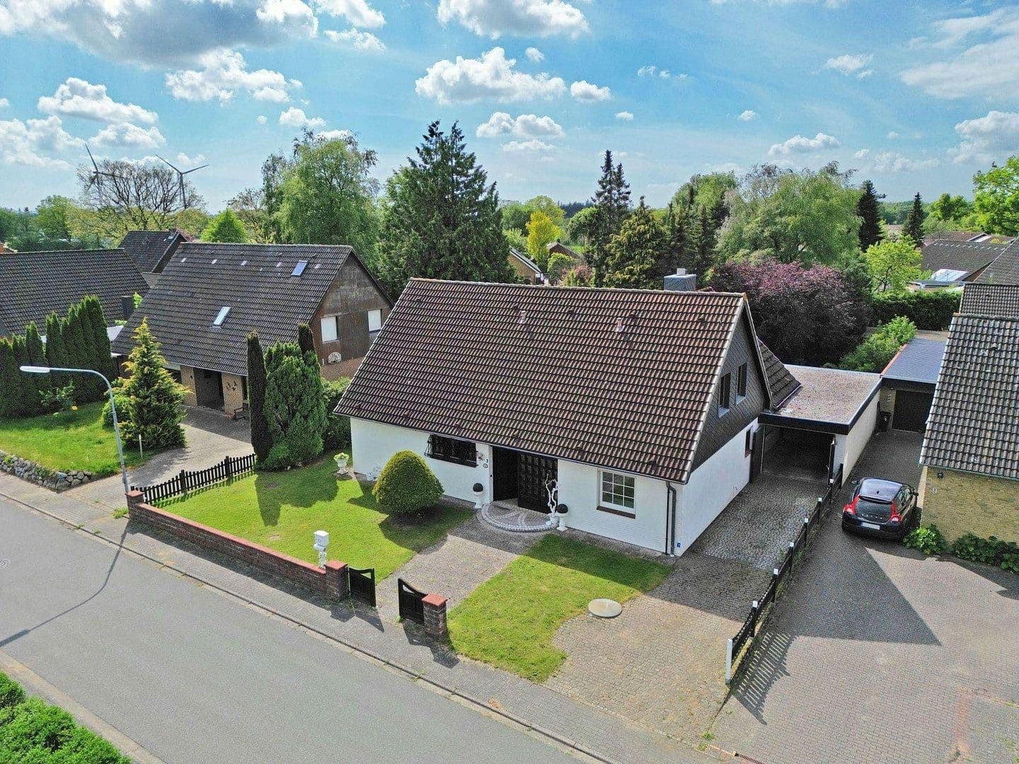house for sale, 183 m², Lindewitt, Schleswig-Holstein house for sale, 183 m², Lindewitt, Schleswig-Holstein