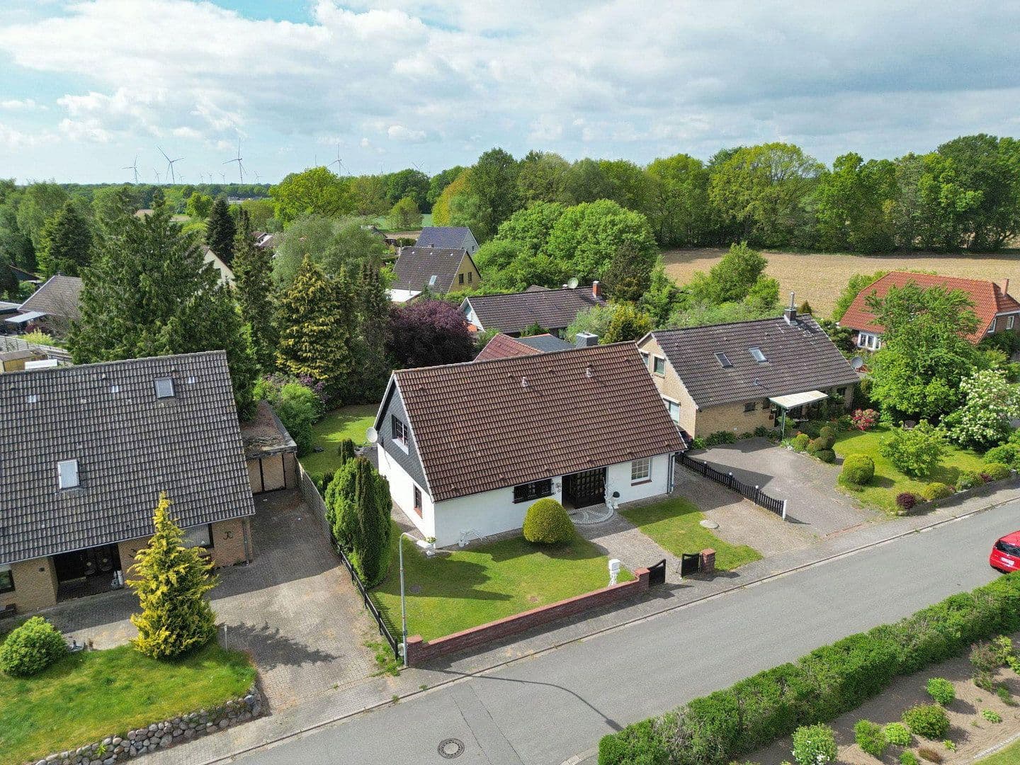 house for sale, 183 m², Lindewitt, Schleswig-Holstein house for sale, 183 m², Lindewitt, Schleswig-Holstein