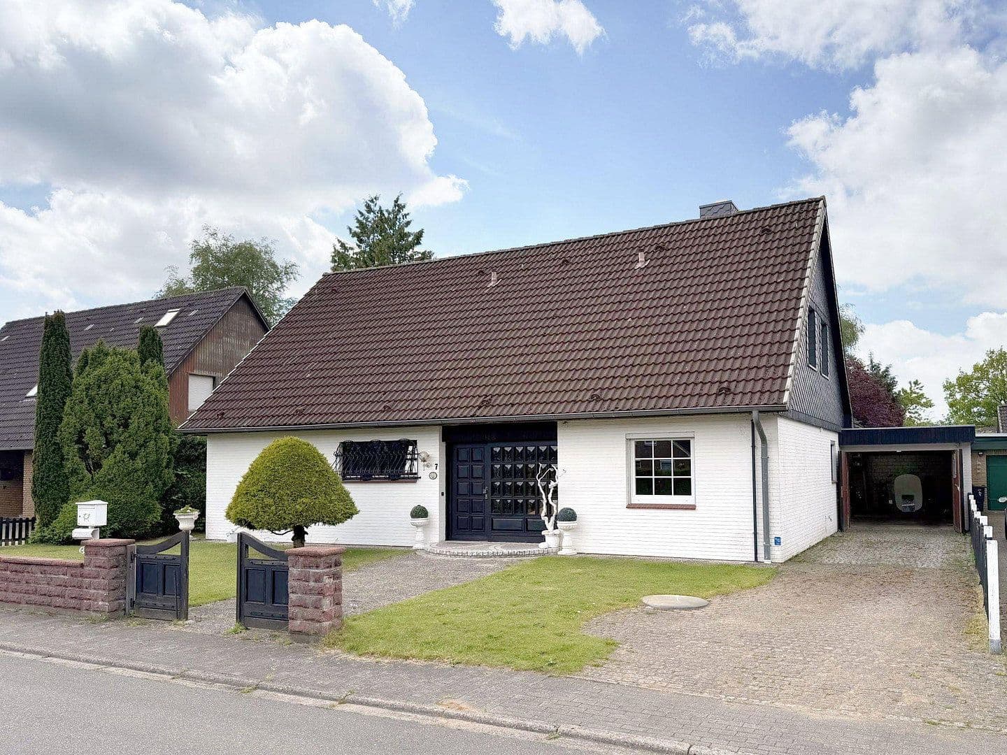 house for sale, 183 m², Lindewitt, Schleswig-Holstein house for sale, 183 m², Lindewitt, Schleswig-Holstein