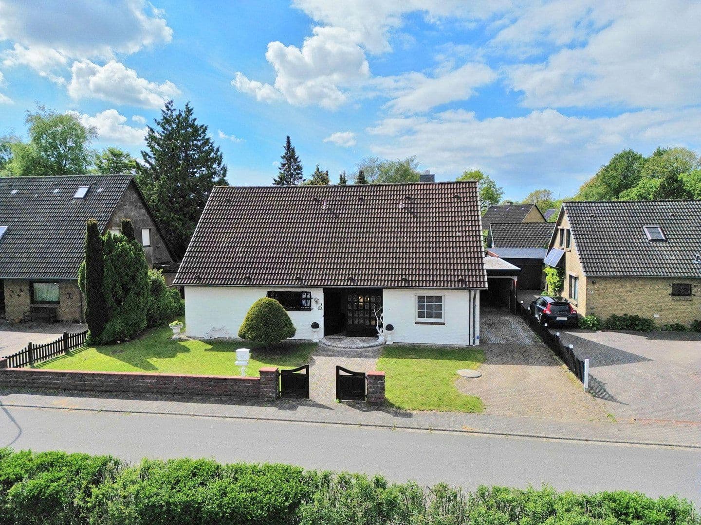 house for sale, 183 m², Lindewitt, Schleswig-Holstein house for sale, 183 m², Lindewitt, Schleswig-Holstein