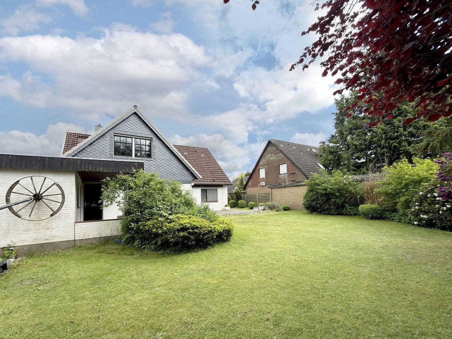 house for sale, 183 m², Lindewitt, Schleswig-Holstein house for sale, 183 m², Lindewitt, Schleswig-Holstein