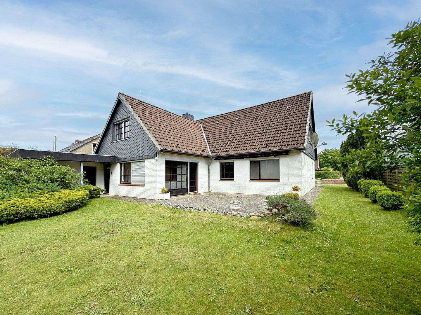 house for sale, 183 m², Lindewitt, Schleswig-Holstein house for sale, 183 m², Lindewitt, Schleswig-Holstein