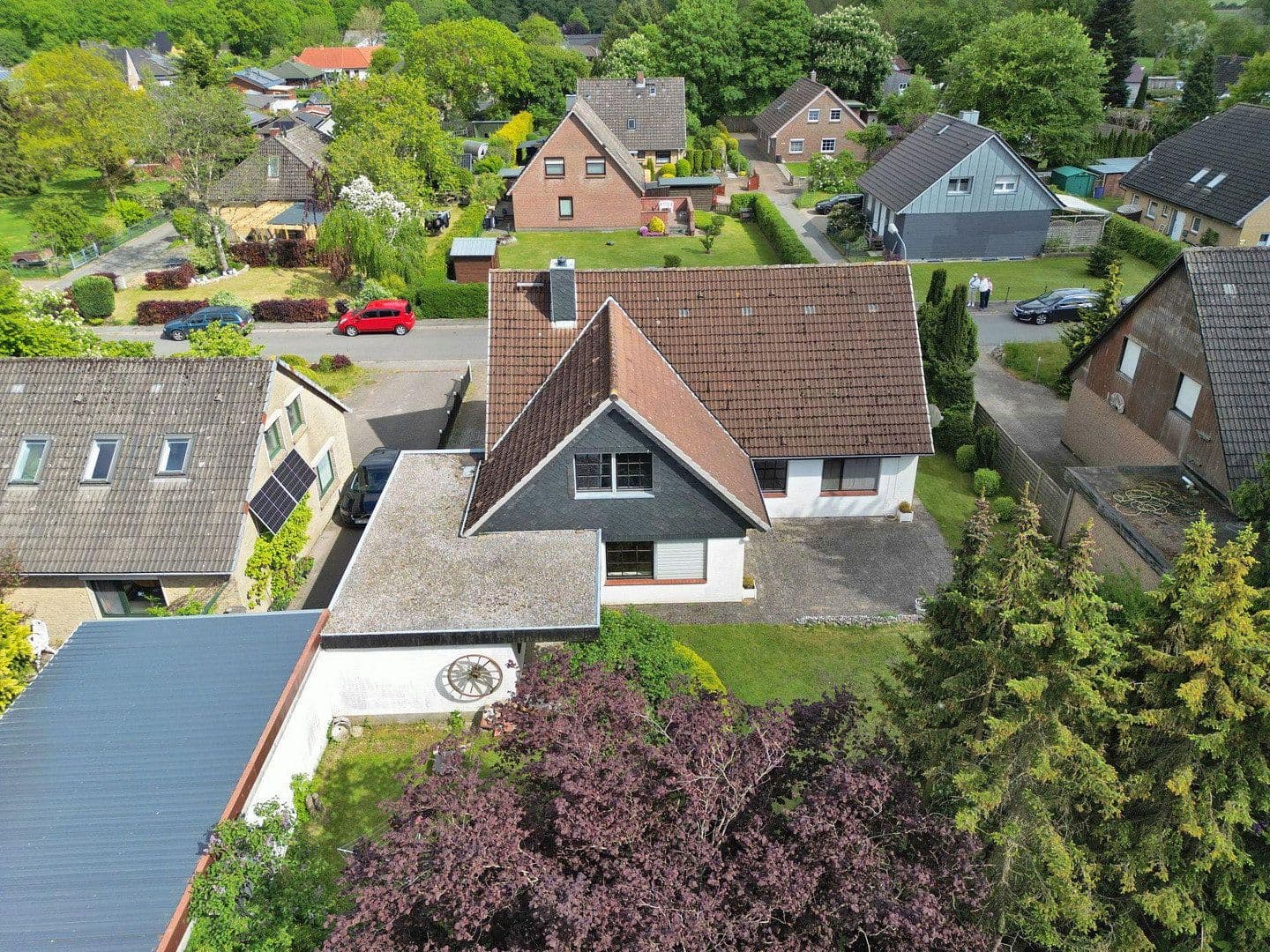 house for sale, 183 m², Lindewitt, Schleswig-Holstein house for sale, 183 m², Lindewitt, Schleswig-Holstein