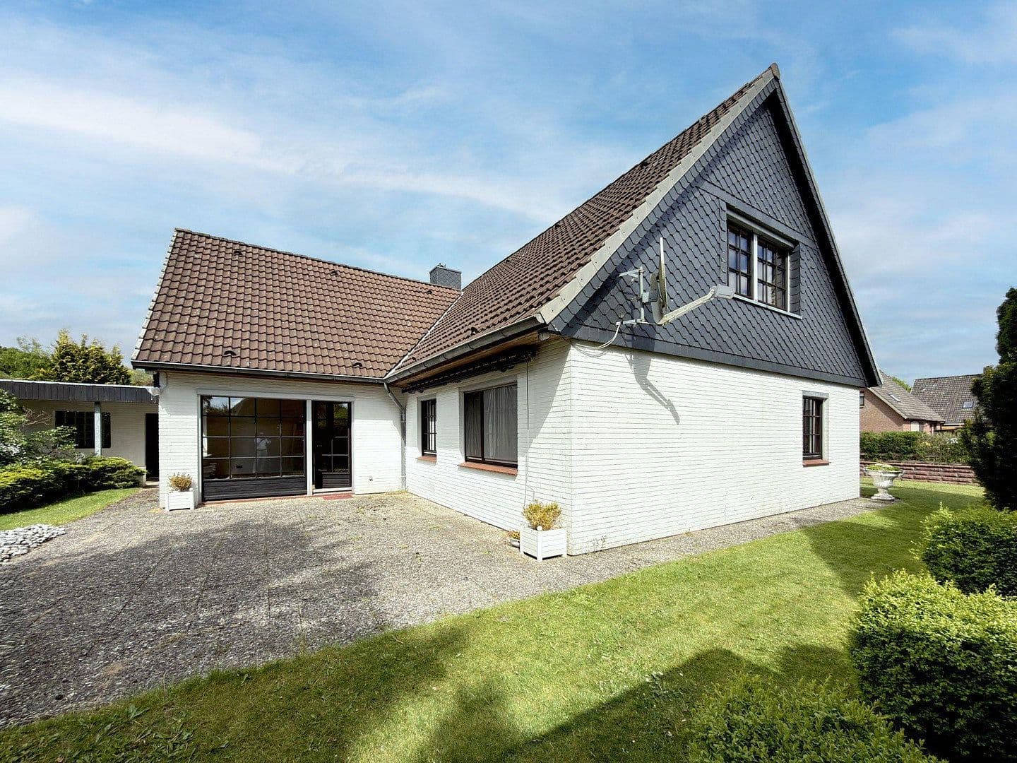 house for sale, 183 m², Lindewitt, Schleswig-Holstein house for sale, 183 m², Lindewitt, Schleswig-Holstein
