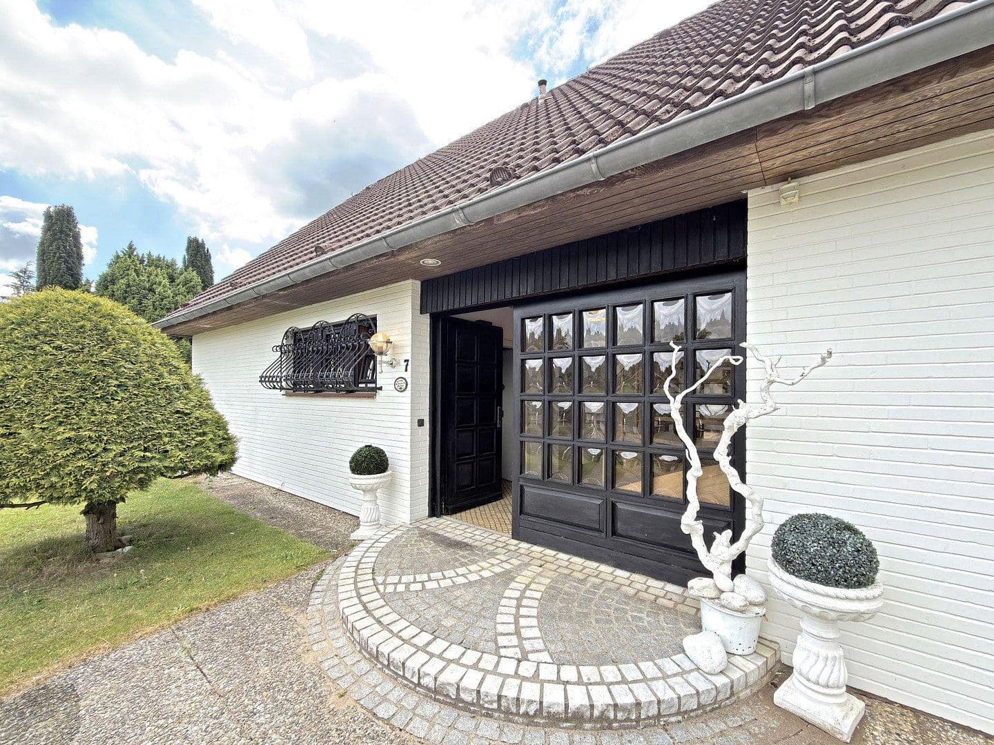 house for sale, 183 m², Lindewitt, Schleswig-Holstein house for sale, 183 m², Lindewitt, Schleswig-Holstein