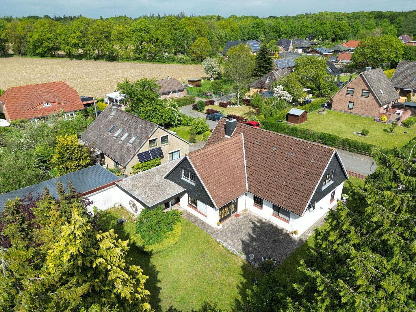 house for sale, 183 m², Lindewitt, Schleswig-Holstein house for sale, 183 m², Lindewitt, Schleswig-Holstein