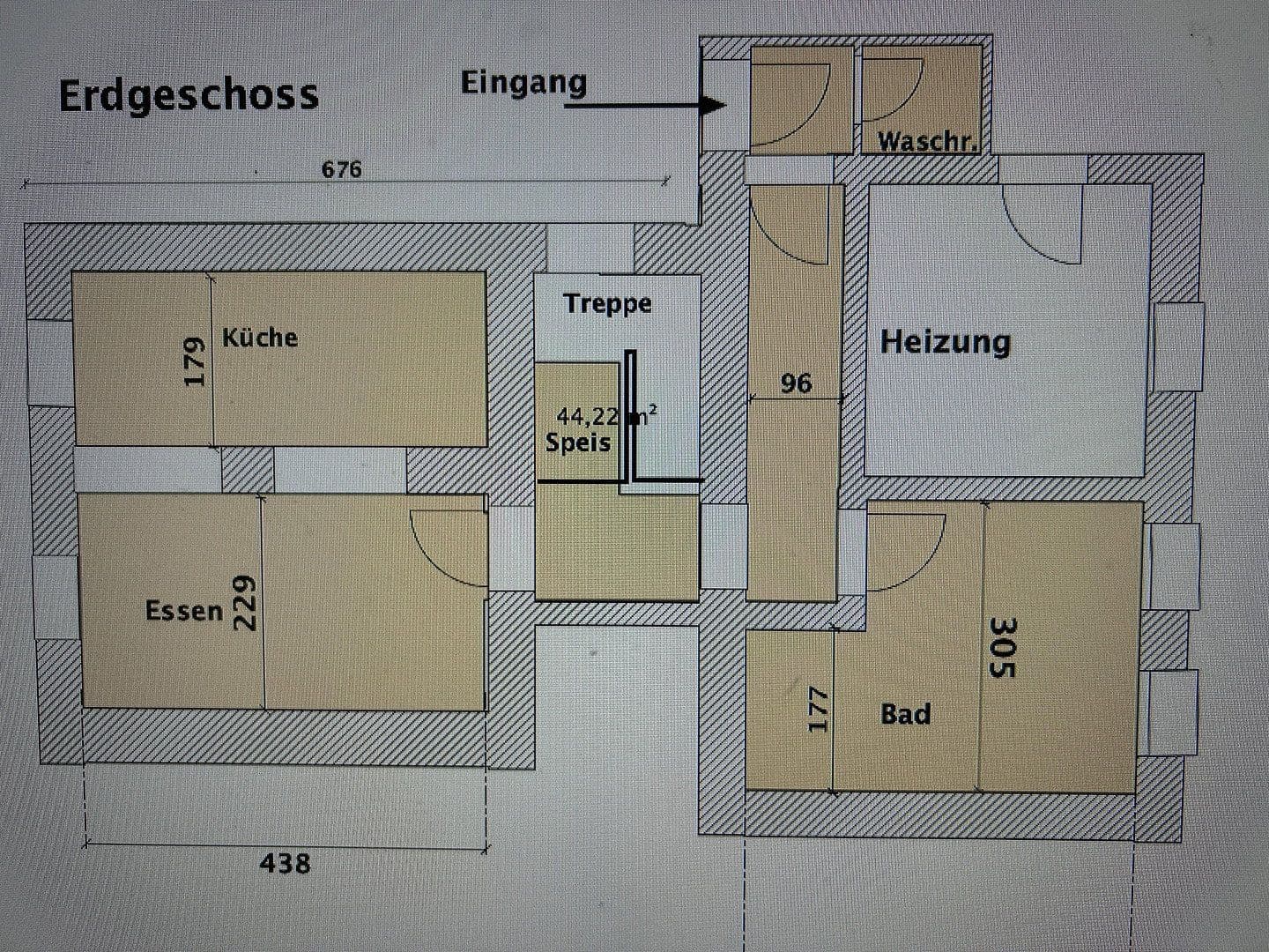 2 bedroom flat to rent, 68 m², Bad Endorf, Bavaria 2 bedroom flat to rent, 68 m², Bad Endorf, Bavaria