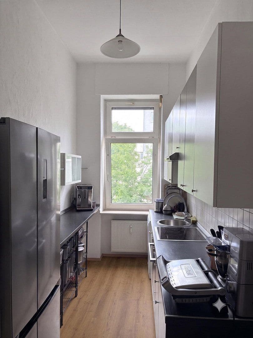 3 bedroom flat to rent, 65 m², Berlinerstraße 241, Offenbach, Hesse 3 bedroom flat to rent, 65 m², Berlinerstraße 241, Offenbach, Hesse