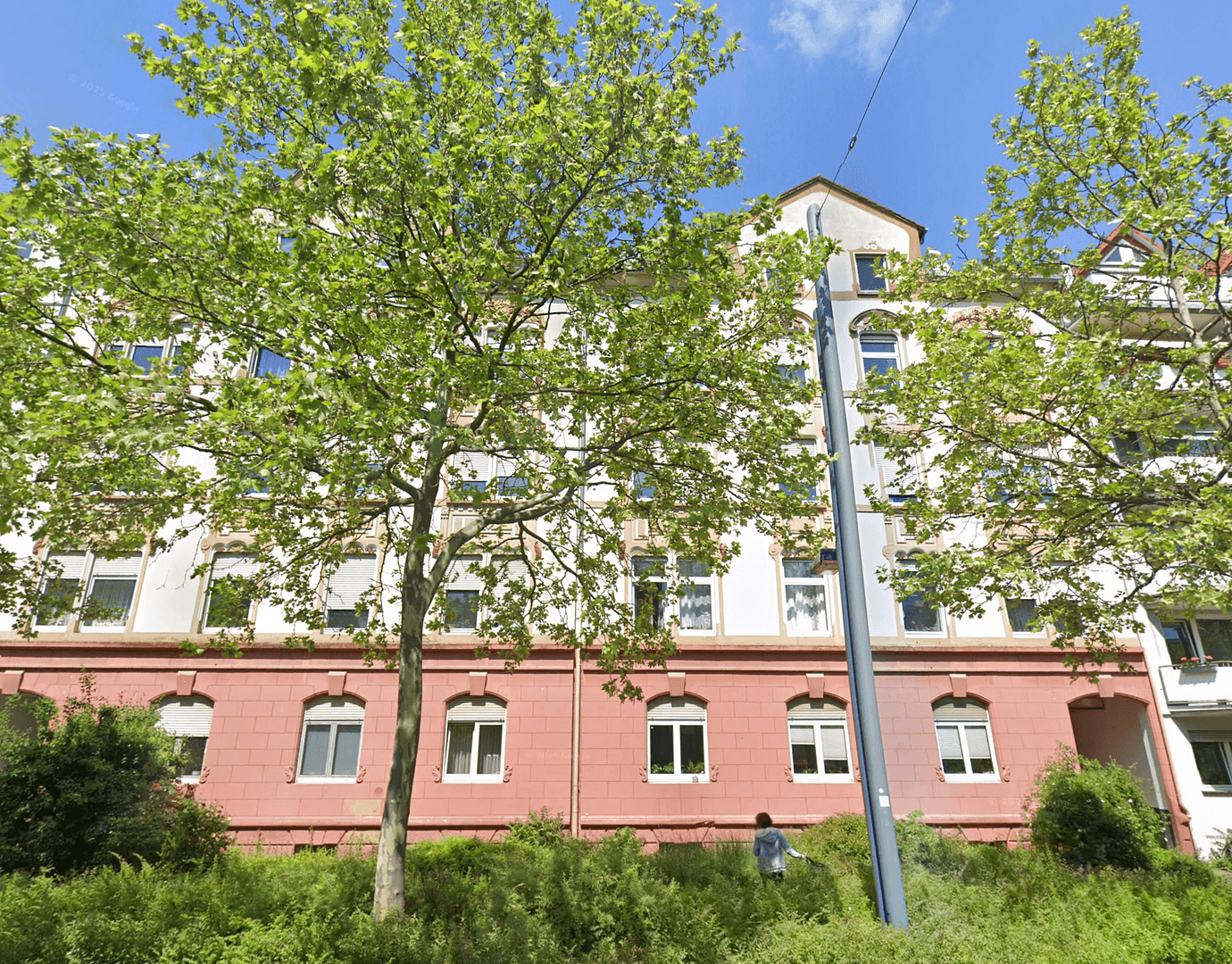 3 bedroom flat to rent, 65 m², Berlinerstraße 241, Offenbach, Hesse 3 bedroom flat to rent, 65 m², Berlinerstraße 241, Offenbach, Hesse