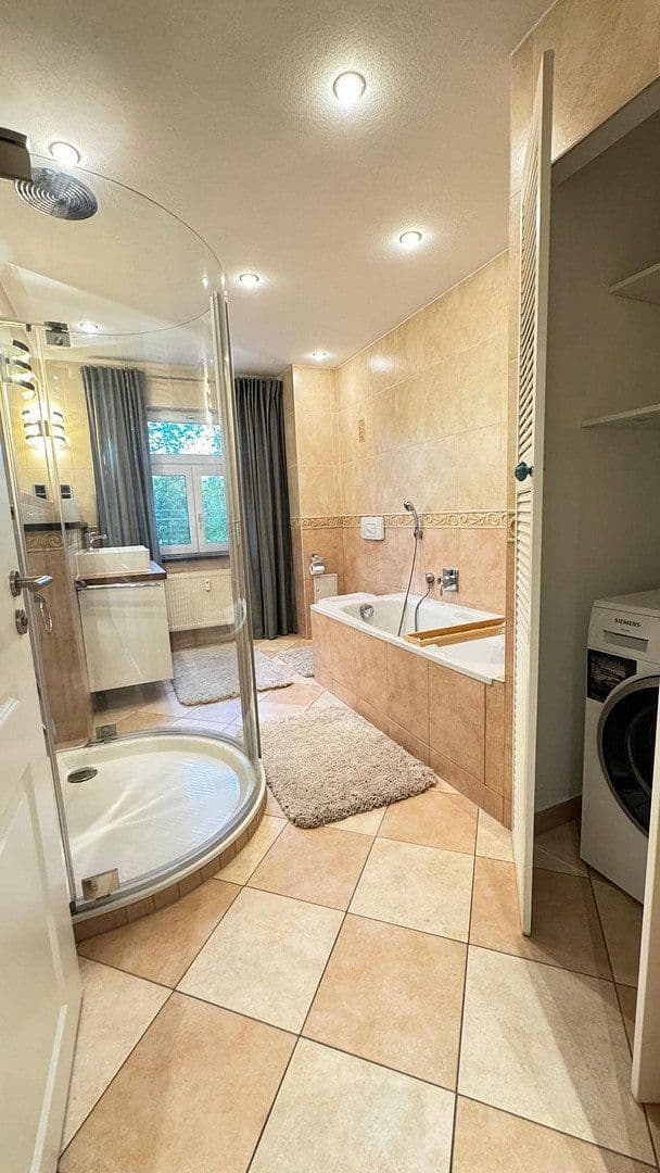 2 bedroom flat to rent, 57 m², Hegelstrasse.1, Zwickau, Saxony 2 bedroom flat to rent, 57 m², Hegelstrasse.1, Zwickau, Saxony