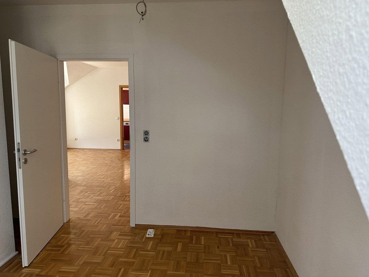 4 bedroom flat to rent, 106 m², Landgraf-Karl-Straße 19 A, Kassel, Hesse 4 bedroom flat to rent, 106 m², Landgraf-Karl-Straße 19 A, Kassel, Hesse