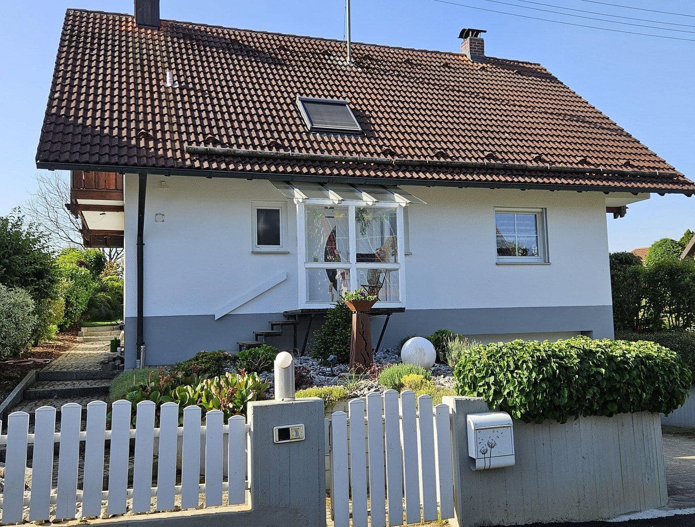 house for sale, 145 m², Ried, Bavaria house for sale, 145 m², Ried, Bavaria