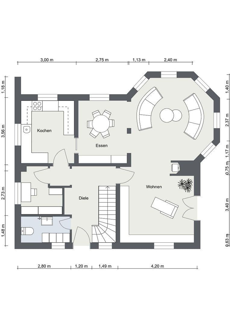 house for sale, 145 m², Ried, Bavaria house for sale, 145 m², Ried, Bavaria