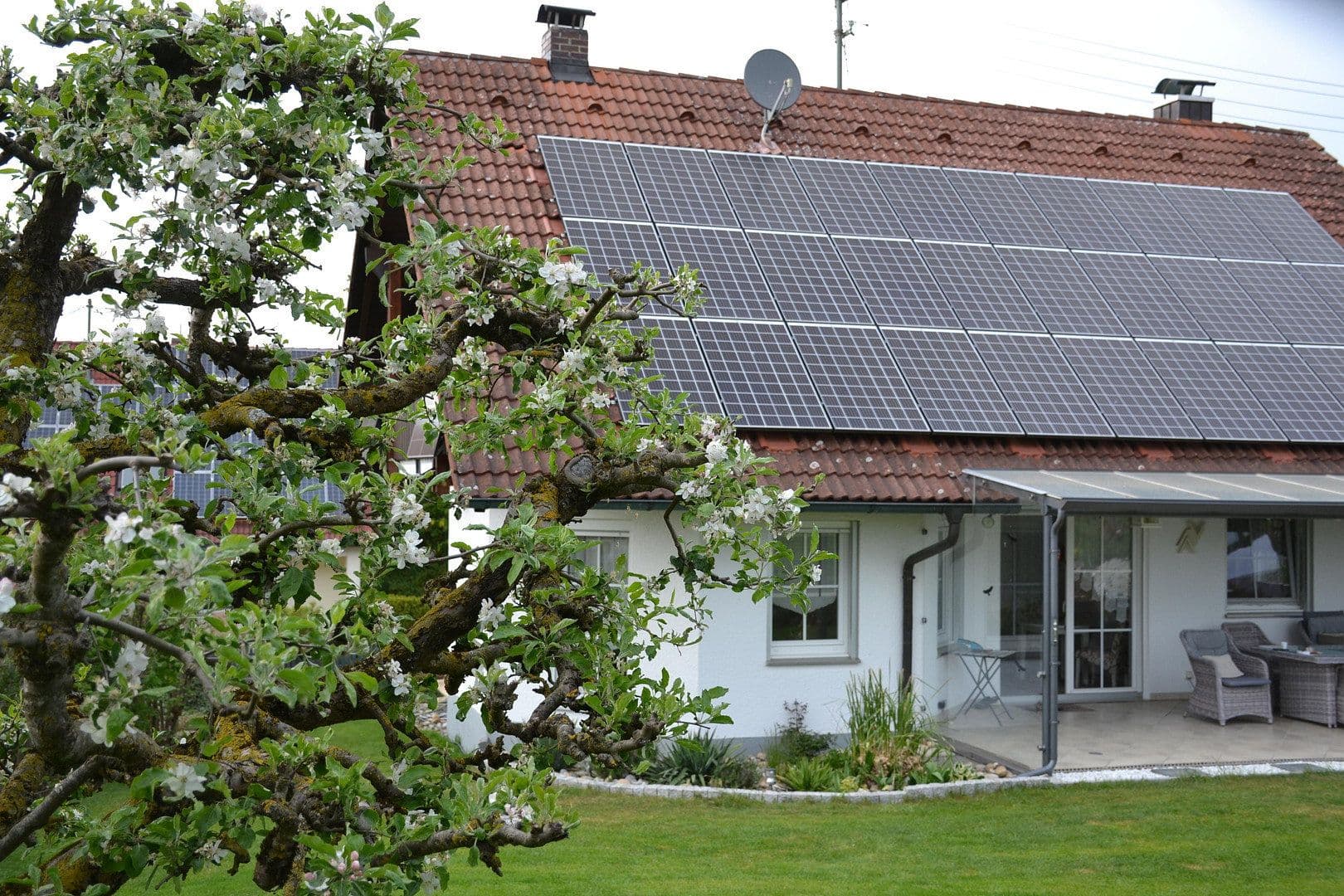 house for sale, 145 m², Ried, Bavaria house for sale, 145 m², Ried, Bavaria