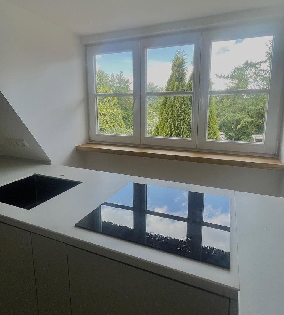 4 bedroom flat to rent, 124 m², Hollern-Twielenfleth, Lower Saxony 4 bedroom flat to rent, 124 m², Hollern-Twielenfleth, Lower Saxony