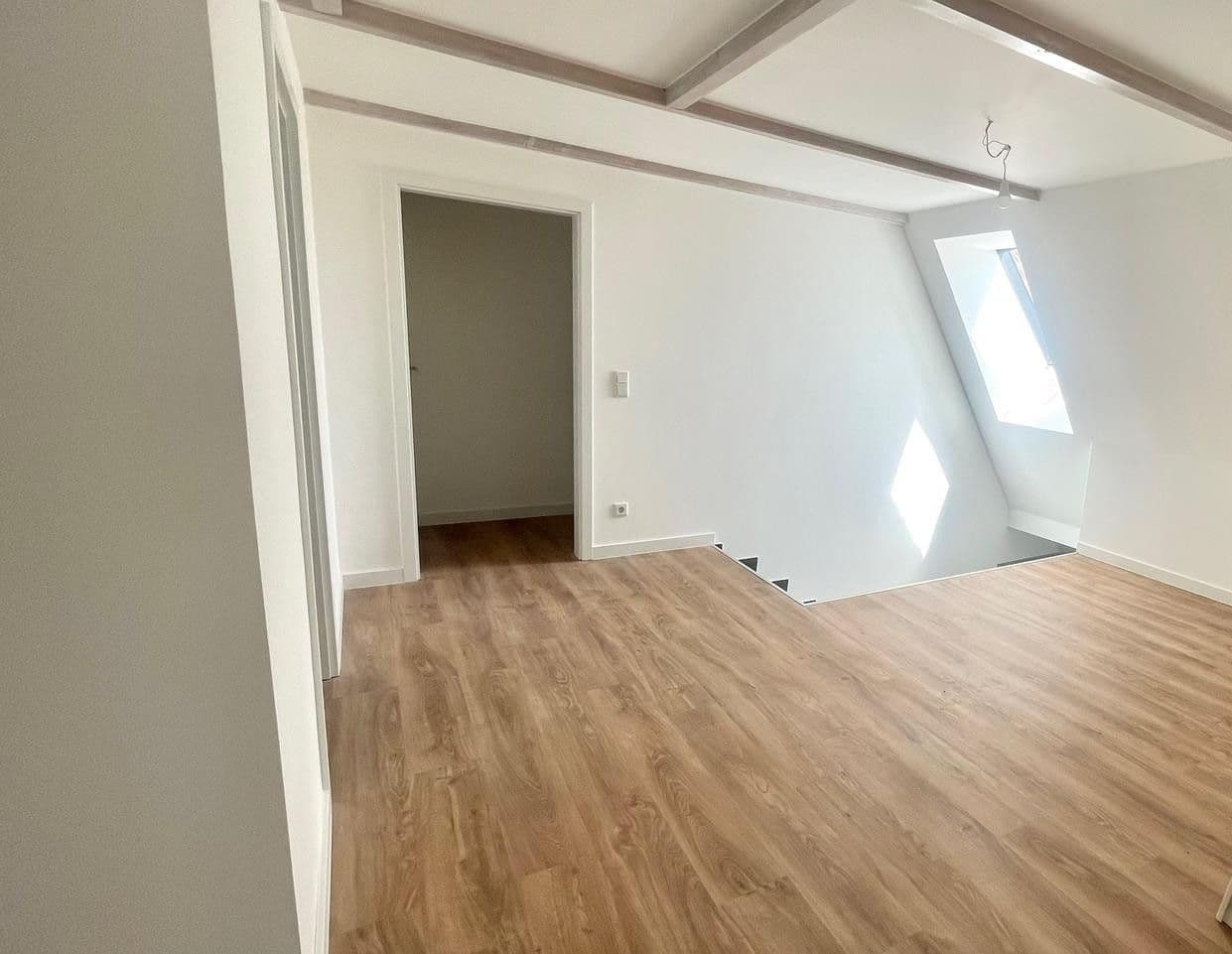 4 bedroom flat to rent, 124 m², Hollern-Twielenfleth, Lower Saxony 4 bedroom flat to rent, 124 m², Hollern-Twielenfleth, Lower Saxony