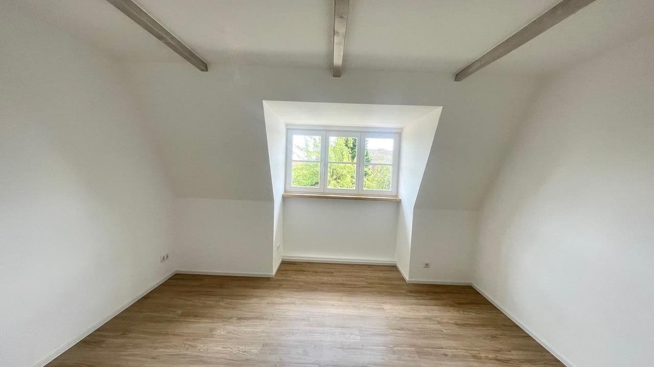 4 bedroom flat to rent, 124 m², Hollern-Twielenfleth, Lower Saxony 4 bedroom flat to rent, 124 m², Hollern-Twielenfleth, Lower Saxony
