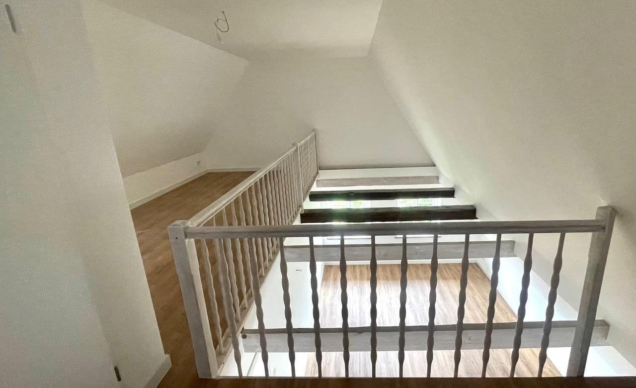 4 bedroom flat to rent, 124 m², Hollern-Twielenfleth, Lower Saxony 4 bedroom flat to rent, 124 m², Hollern-Twielenfleth, Lower Saxony