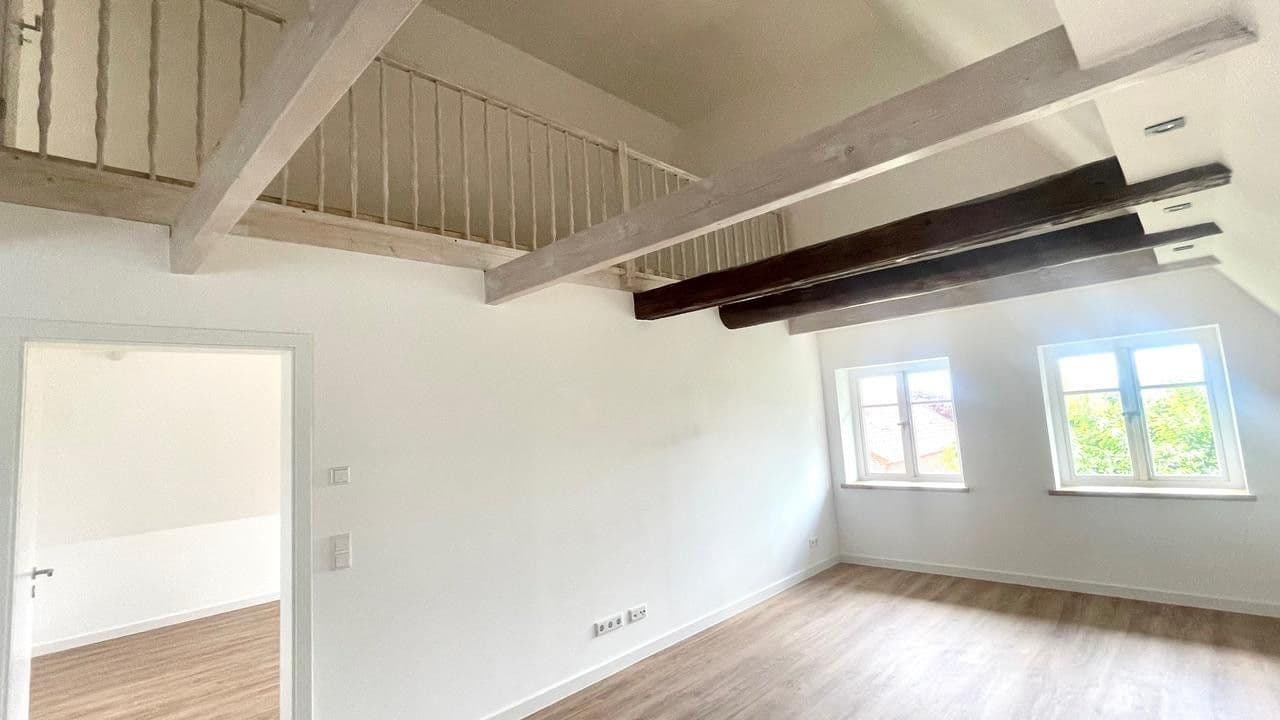 4 bedroom flat to rent, 124 m², Hollern-Twielenfleth, Lower Saxony 4 bedroom flat to rent, 124 m², Hollern-Twielenfleth, Lower Saxony