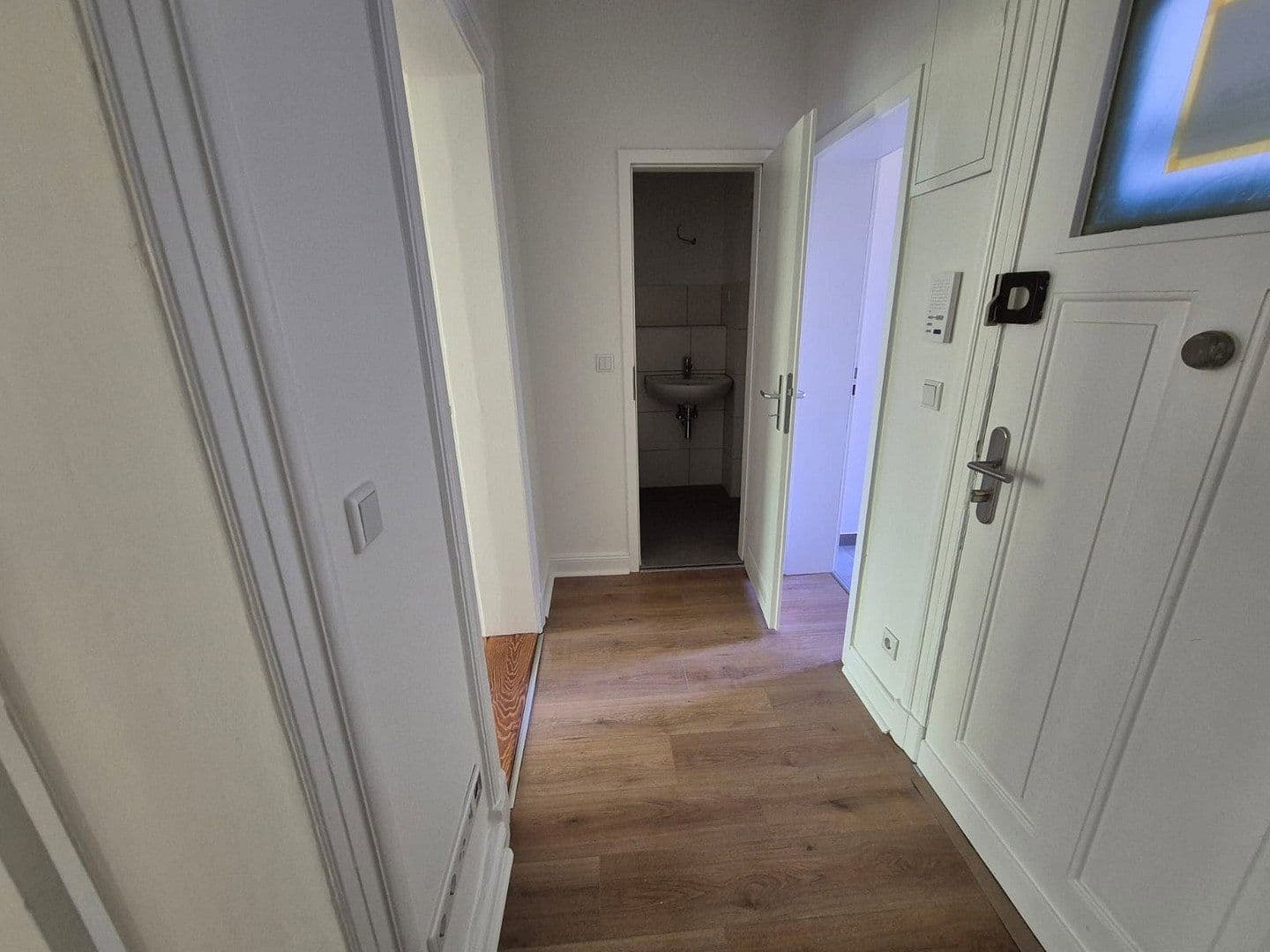 2 bedroom flat to rent, 47 m², Projensdorfer Str. 36, Kiel, Schleswig-Holstein 2 bedroom flat to rent, 47 m², Projensdorfer Str. 36, Kiel, Schleswig-Holstein