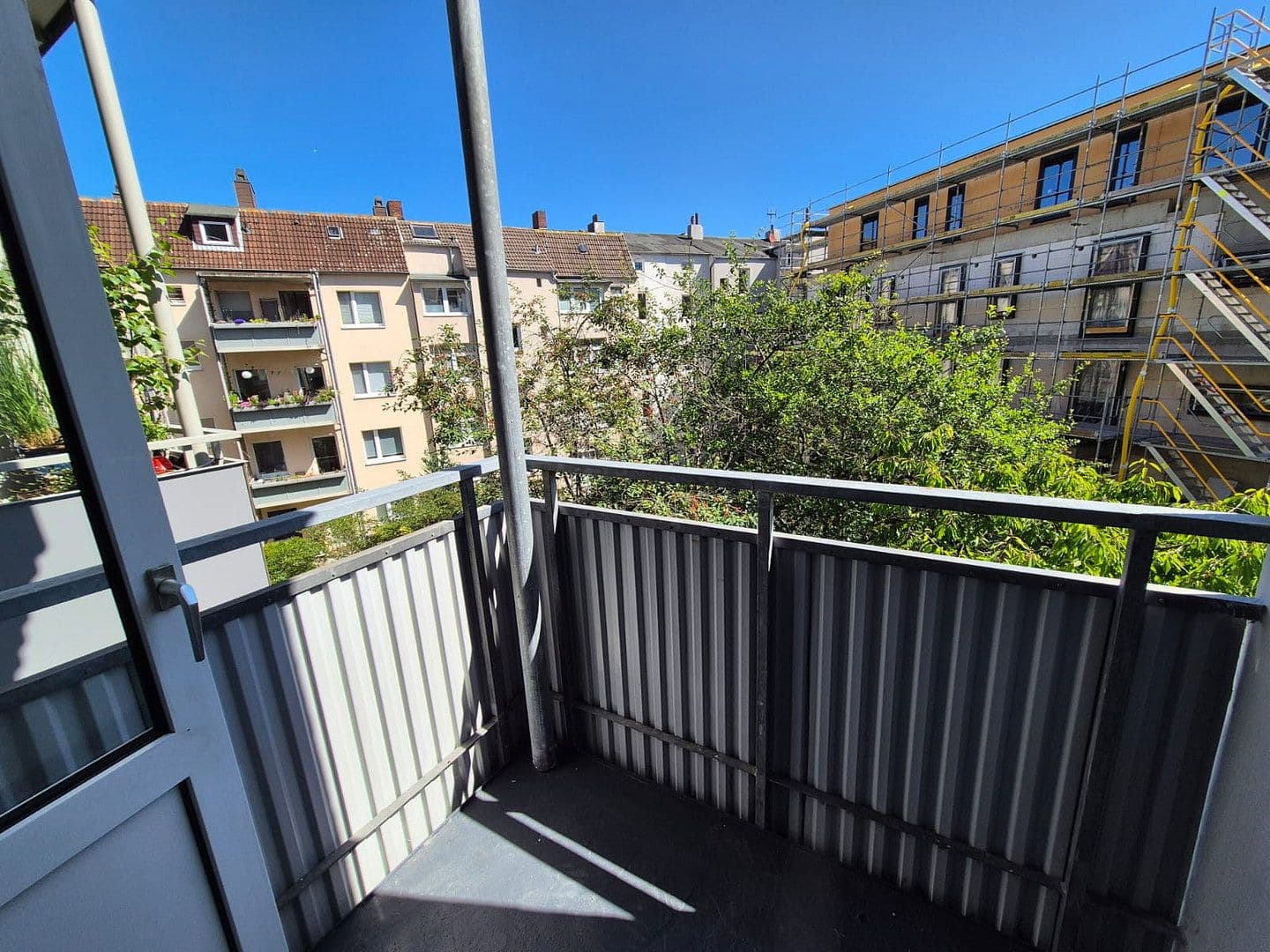 2 bedroom flat to rent, 47 m², Projensdorfer Str. 36, Kiel, Schleswig-Holstein 2 bedroom flat to rent, 47 m², Projensdorfer Str. 36, Kiel, Schleswig-Holstein