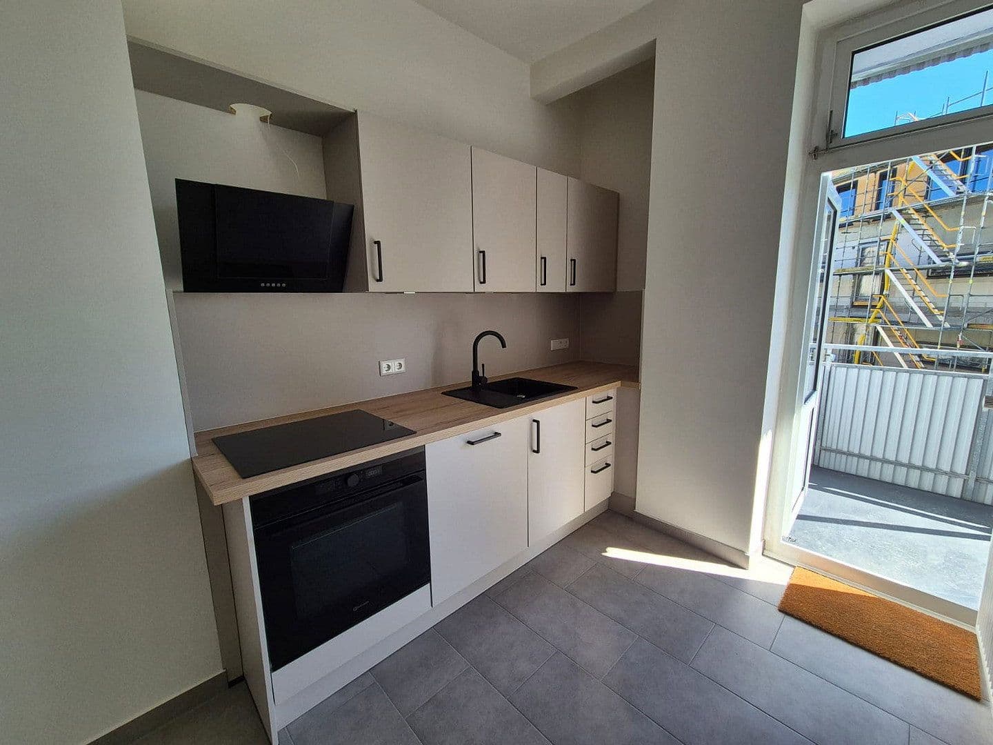 2 bedroom flat to rent, 47 m², Projensdorfer Str. 36, Kiel, Schleswig-Holstein 2 bedroom flat to rent, 47 m², Projensdorfer Str. 36, Kiel, Schleswig-Holstein