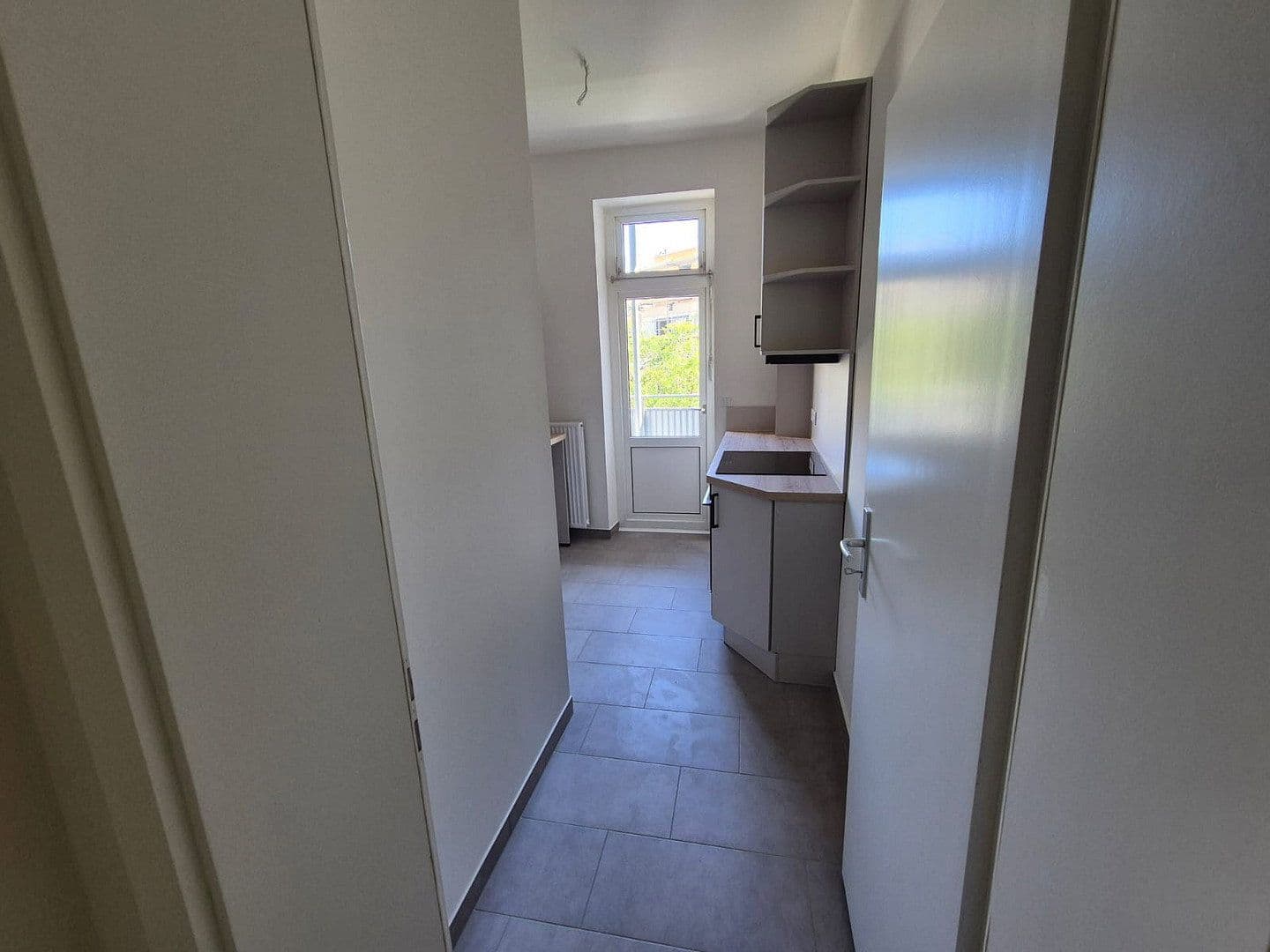 2 bedroom flat to rent, 47 m², Projensdorfer Str. 36, Kiel, Schleswig-Holstein 2 bedroom flat to rent, 47 m², Projensdorfer Str. 36, Kiel, Schleswig-Holstein