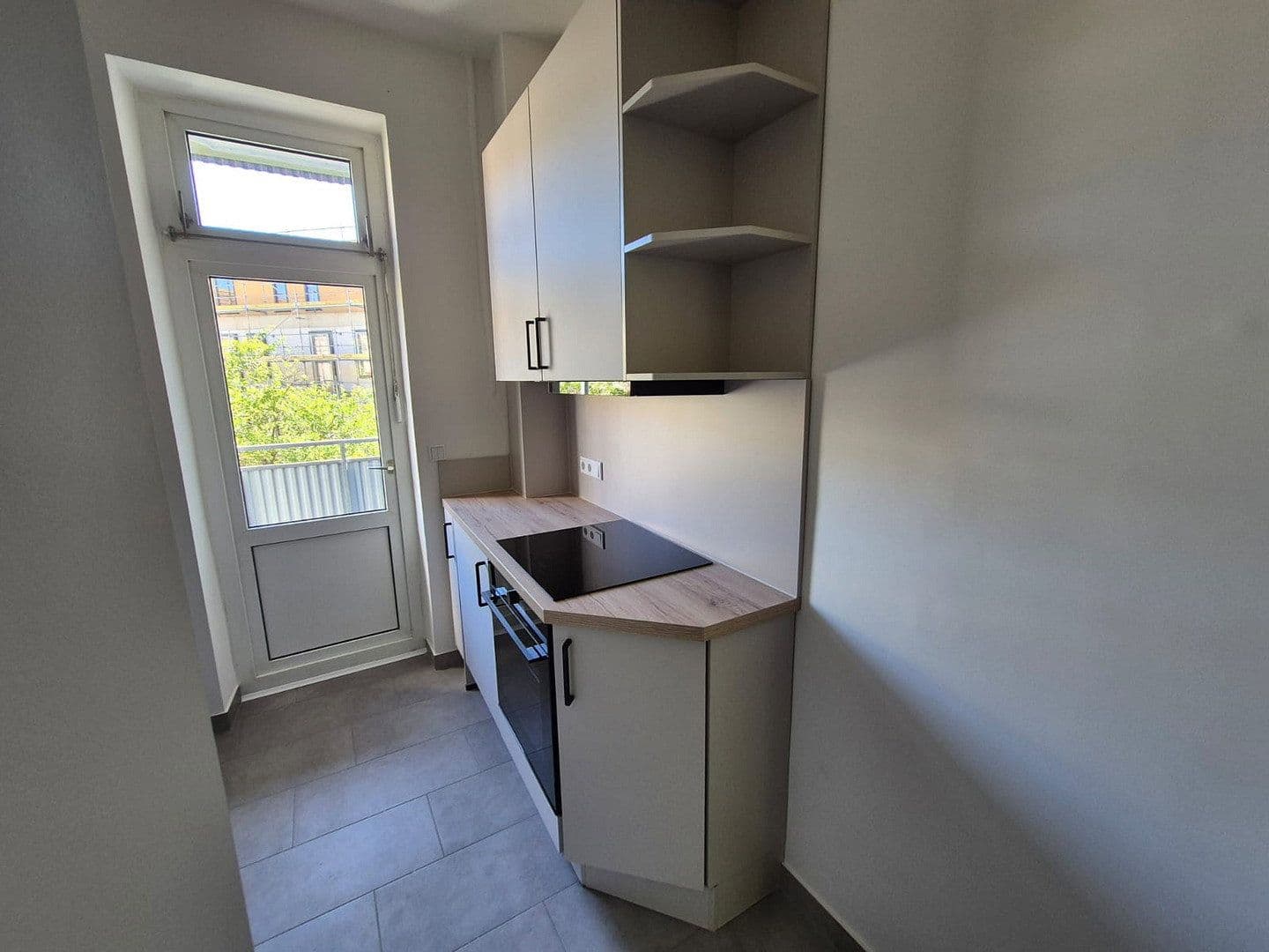 2 bedroom flat to rent, 47 m², Projensdorfer Str. 36, Kiel, Schleswig-Holstein 2 bedroom flat to rent, 47 m², Projensdorfer Str. 36, Kiel, Schleswig-Holstein