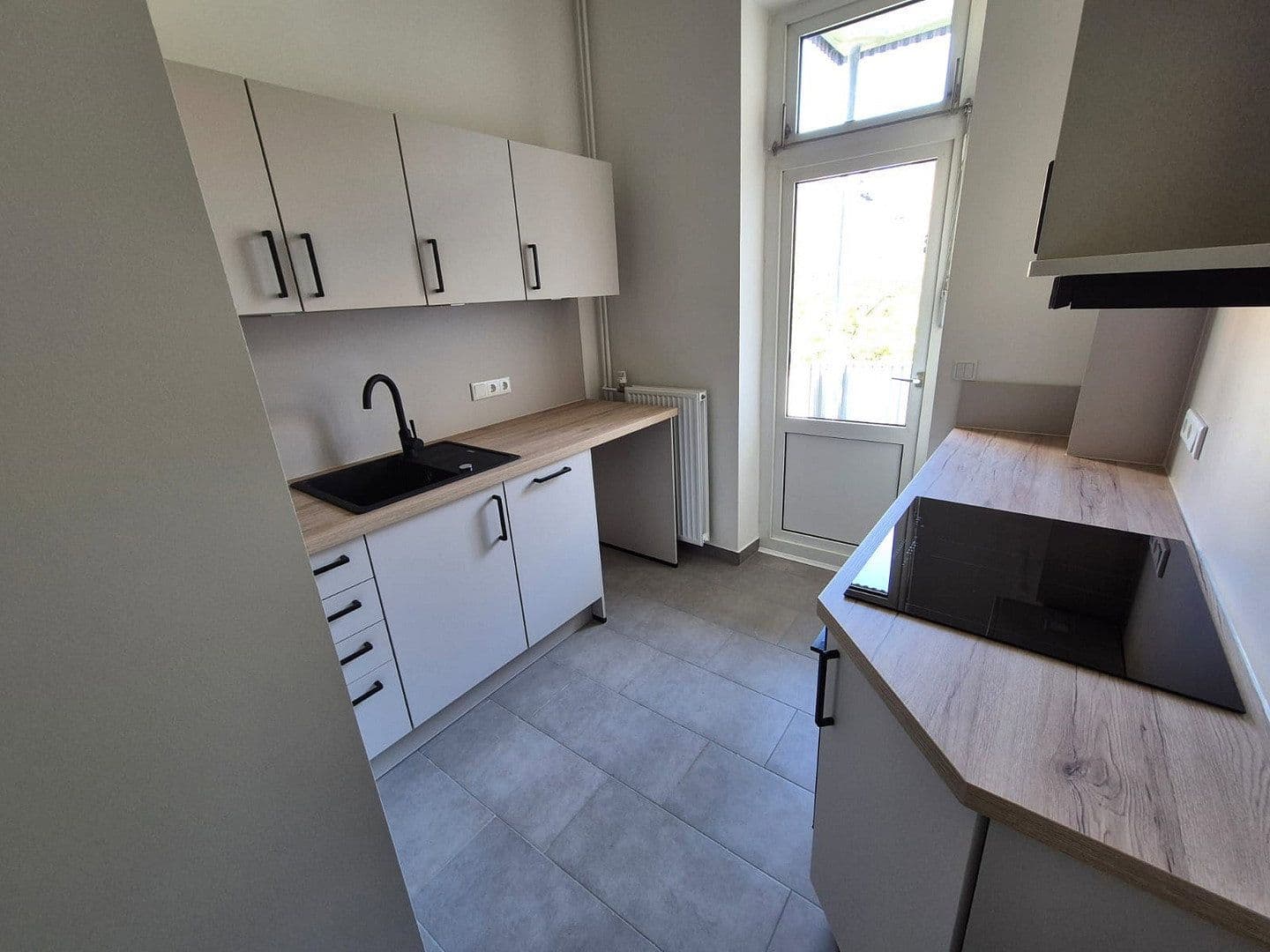2 bedroom flat to rent, 47 m², Projensdorfer Str. 36, Kiel, Schleswig-Holstein 2 bedroom flat to rent, 47 m², Projensdorfer Str. 36, Kiel, Schleswig-Holstein