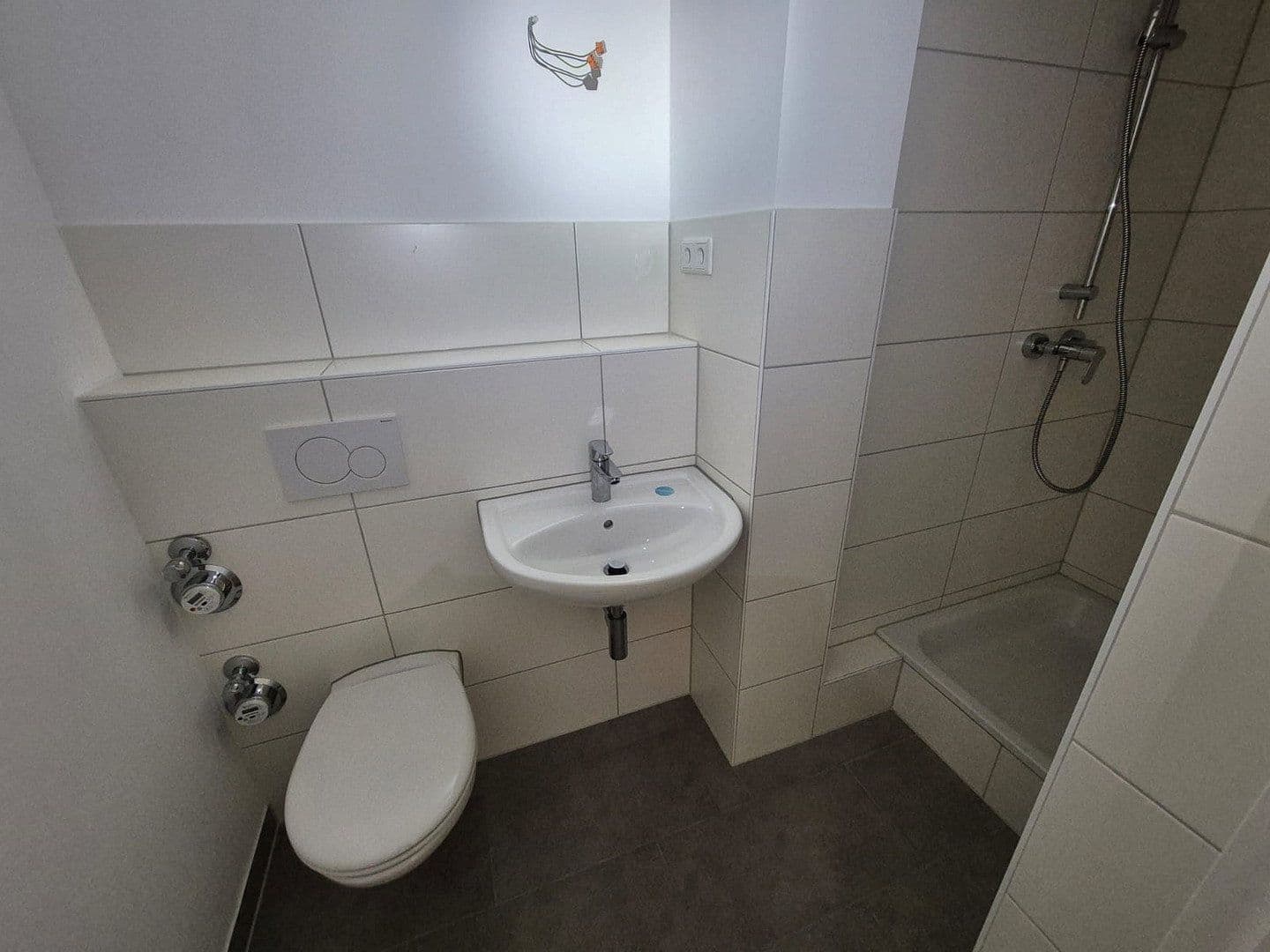 2 bedroom flat to rent, 47 m², Projensdorfer Str. 36, Kiel, Schleswig-Holstein 2 bedroom flat to rent, 47 m², Projensdorfer Str. 36, Kiel, Schleswig-Holstein