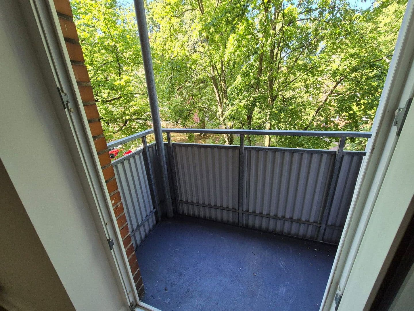 2 bedroom flat to rent, 47 m², Projensdorfer Str. 36, Kiel, Schleswig-Holstein 2 bedroom flat to rent, 47 m², Projensdorfer Str. 36, Kiel, Schleswig-Holstein