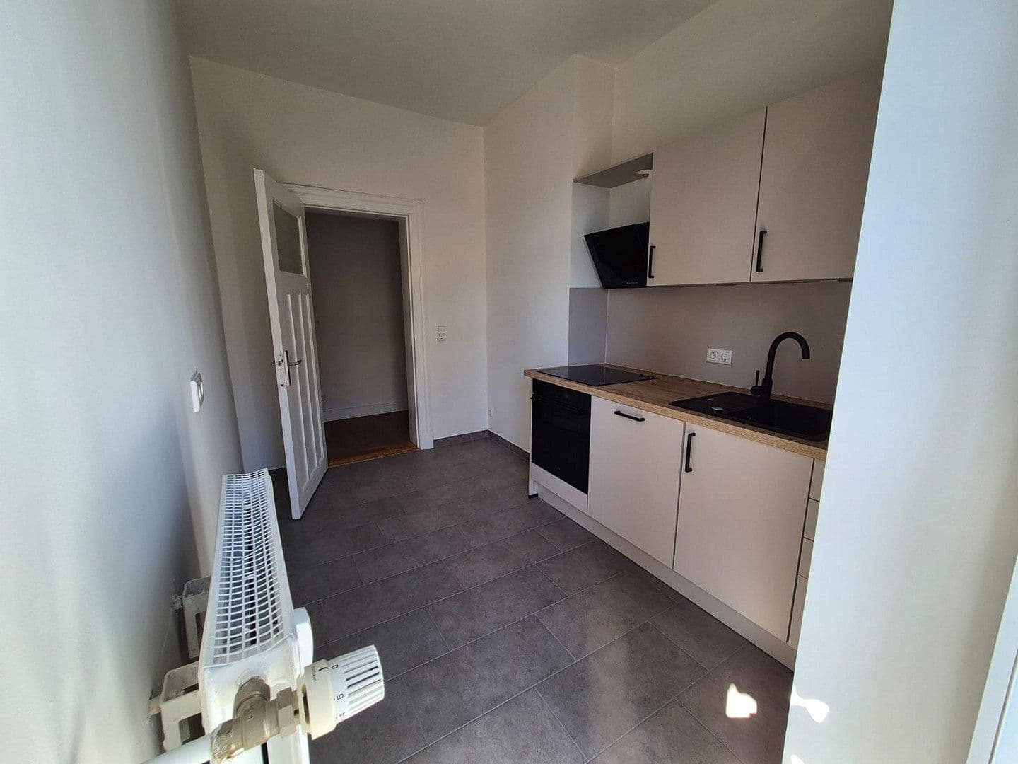 2 bedroom flat to rent, 47 m², Projensdorfer Str. 36, Kiel, Schleswig-Holstein 2 bedroom flat to rent, 47 m², Projensdorfer Str. 36, Kiel, Schleswig-Holstein