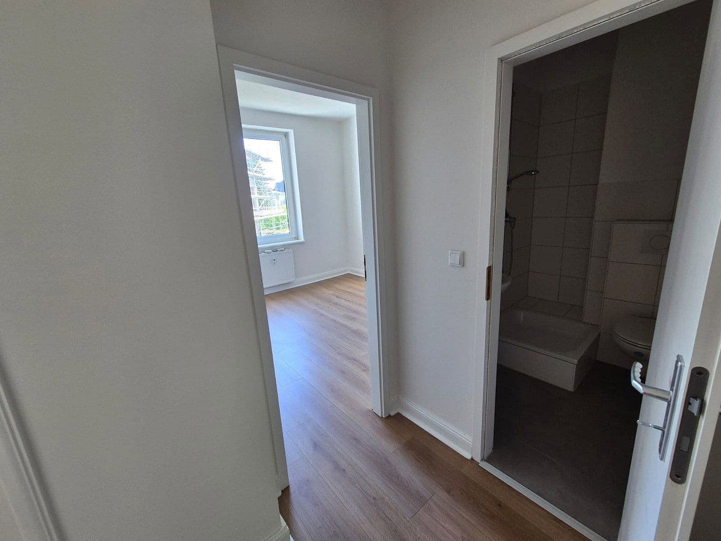 2 bedroom flat to rent, 47 m², Projensdorfer Str. 36, Kiel, Schleswig-Holstein 2 bedroom flat to rent, 47 m², Projensdorfer Str. 36, Kiel, Schleswig-Holstein