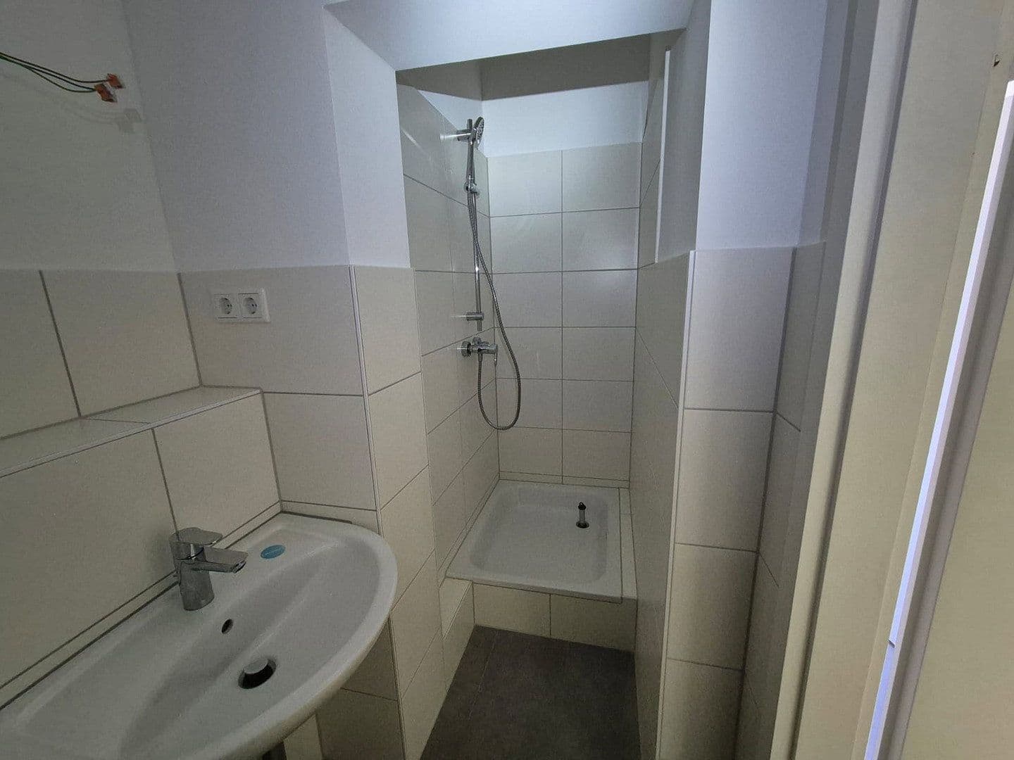 2 bedroom flat to rent, 47 m², Projensdorfer Str. 36, Kiel, Schleswig-Holstein 2 bedroom flat to rent, 47 m², Projensdorfer Str. 36, Kiel, Schleswig-Holstein