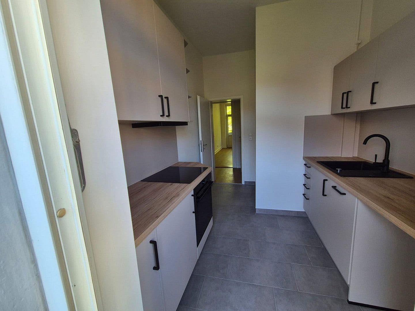 2 bedroom flat to rent, 47 m², Projensdorfer Str. 36, Kiel, Schleswig-Holstein 2 bedroom flat to rent, 47 m², Projensdorfer Str. 36, Kiel, Schleswig-Holstein
